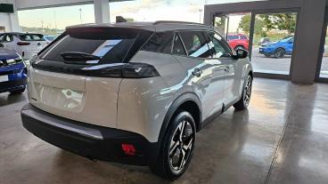 SPOTICAR Peugeot 2008 Puretech 100 S&s Allure Km. Zero Usata - Suv Benzina Bianco - Foggia - 1202387102_1