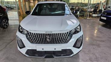 SPOTICAR Peugeot 2008 Puretech 100 S&s Allure Km. Zero Usata - Suv Benzina Bianco - Foggia - 1202387102_4