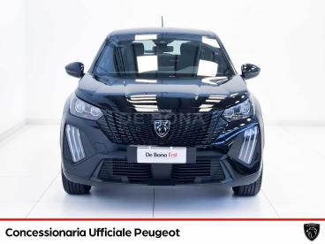 SPOTICAR Peugeot 2008 1.2 Puretech Active S&s 100cv Usata - Suv Benzina Nero - Vicenza - 1202387470_2