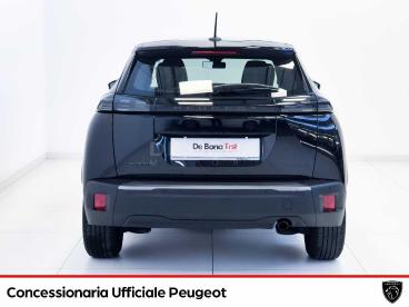 SPOTICAR Peugeot 2008 1.2 Puretech Active S&s 100cv Usata - Suv Benzina Nero - Vicenza - 1202387470_5