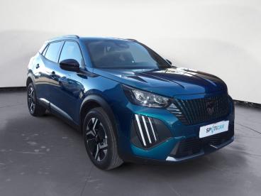 SPOTICAR Peugeot 2008 Puretech 100 S And S Allure Usata - Suv Benzina Verde - Giarre - 502387632_2