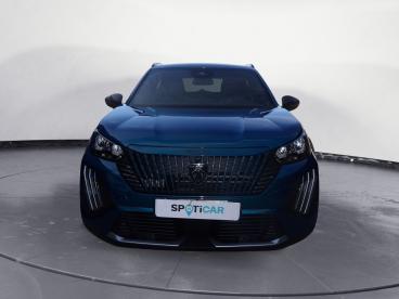 SPOTICAR Peugeot 2008 Puretech 100 S And S Allure Usata - Suv Benzina Verde - Giarre - 502387632_3