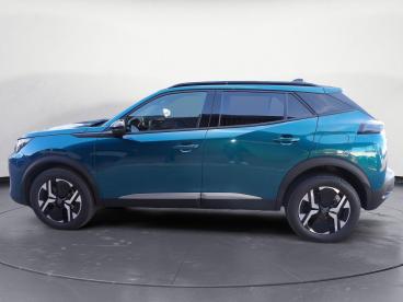 SPOTICAR Peugeot 2008 Puretech 100 S And S Allure Usata - Suv Benzina Verde - Giarre - 502387632_4