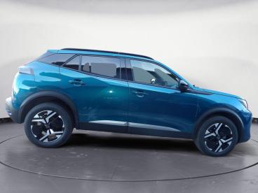 SPOTICAR Peugeot 2008 Puretech 100 S And S Allure Usata - Suv Benzina Verde - Giarre - 502387632_5