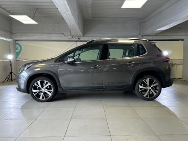 SPOTICAR Peugeot 2008 Puretech Turbo 130 Allure S/s Usata - Suv Benzina Grigio - Milano - 1202388886_4