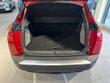 SPOTICAR Peugeot 2008 Puretech 130 S&s Eat8 Allure Pack Usata - Suv Benzina Rosso - Venezia-mestre - 1202392798_5