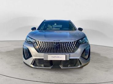 SPOTICAR Peugeot 2008 Puretech 100 S&s Allure Usata - Suv Benzina Grigio - Monopoli - 1202395468_2