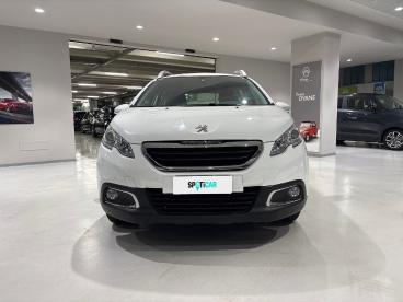 SPOTICAR Peugeot 2008  Usata - Suv Benzina Bianco - Sesto San Giovanni - 1202396861_2