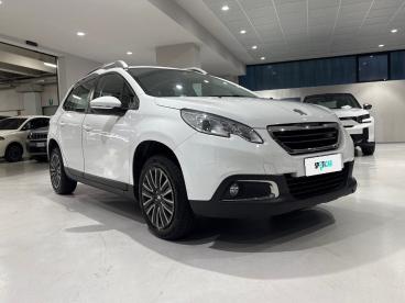SPOTICAR Peugeot 2008  Usata - Suv Benzina Bianco - Sesto San Giovanni - 1202396861_3