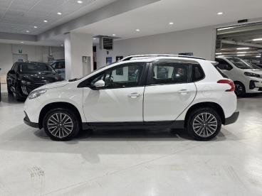 SPOTICAR Peugeot 2008  Usata - Suv Benzina Bianco - Sesto San Giovanni - 1202396861_4