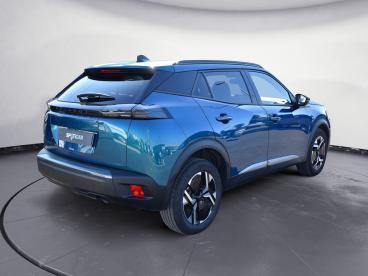 SPOTICAR Peugeot 2008 Puretech 100 S And S Allure Usata - Suv Benzina Blu - Giarre - 502398731_4