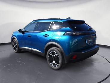 SPOTICAR Peugeot 2008 Puretech 100 S And S Allure Usata - Suv Benzina Blu - Giarre - 502398731_5