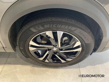 SPOTICAR Peugeot 2008 1.2 Puretech Allure Pack S&s 100cv Usata - Suv Benzina Grigio - Modugno - 1202398963_5