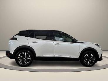 SPOTICAR Peugeot 2008 Motore Elettrico 136 Cv Gt Pack Tetto Apribile Usata - Suv Elettrica Bianco - Fara Gera Dadda - 1202401048_4