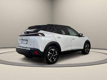 SPOTICAR Peugeot 2008 Motore Elettrico 136 Cv Gt Pack Tetto Apribile Usata - Suv Elettrica Bianco - Fara Gera Dadda - 1202401048_5