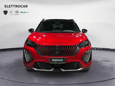 SPOTICAR Peugeot 2008 1.2 Puretech 130 Eat8 Gt Garanzia Cinghia 10 Anni Usata - Suv Benzina Rosso - Bassano Del Grappa - 1202403285_5