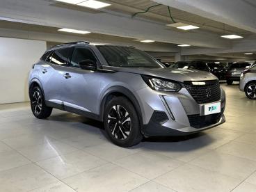 SPOTICAR Peugeot 2008 Puretech 100 Allure Pack S/s Usata - Suv Benzina Grigio - Sesto San Giovanni - 1202404037_3