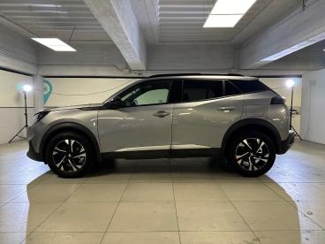SPOTICAR Peugeot 2008 Puretech 100 Allure Pack S/s Usata - Suv Benzina Grigio - Sesto San Giovanni - 1202404037_4
