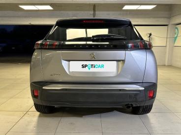 SPOTICAR Peugeot 2008 Puretech 100 Allure Pack S/s Usata - Suv Benzina Grigio - Sesto San Giovanni - 1202404037_5