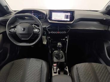 SPOTICAR Peugeot 2008 Puretech 100 S&s Allure Usata - Suv Benzina Grigio - Rimini - 1202404044_4