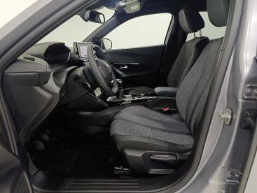 SPOTICAR Peugeot 2008 Puretech 100 S&s Allure Usata - Suv Benzina Grigio - Rimini - 1202404044_5