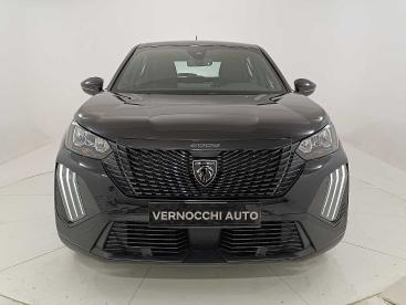 SPOTICAR Peugeot 2008 Puretech 100 S&s Style Usata - Suv Benzina Nero - Rimini - 1202404045_2