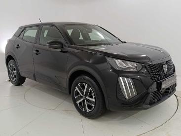 SPOTICAR Peugeot 2008 Puretech 100 S&s Style Usata - Suv Benzina Nero - Rimini - 1202404045_3