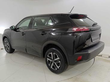 SPOTICAR Peugeot 2008 Puretech 100 S&s Style Usata - Suv Benzina Nero - Rimini - 1202404045_5