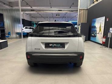 SPOTICAR Peugeot 2008 Allure Puretech 100 S&s Usata - Suv Benzina Bianco - Forli - 1202404545_3