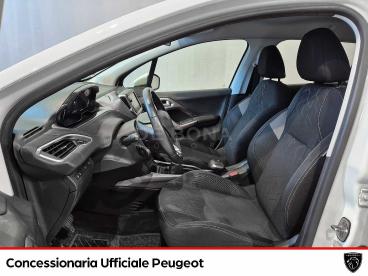 SPOTICAR Peugeot 2008 1.2 Puretech (vti) 12v Allure 82cv Usata - Suv Benzina Bianco - Vicenza - 1202404837_5
