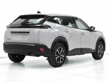 SPOTICAR Peugeot 2008 1.2 Puretech Style S&s 100cv Usata - Suv Benzina Bianco - Vicenza - 1202406898_2