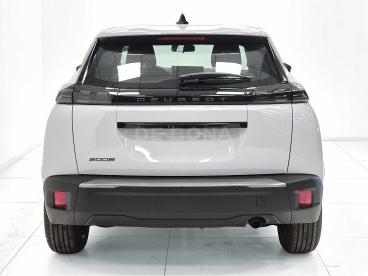 SPOTICAR Peugeot 2008 1.2 Puretech Style S&s 100cv Usata - Suv Benzina Bianco - Vicenza - 1202406898_4