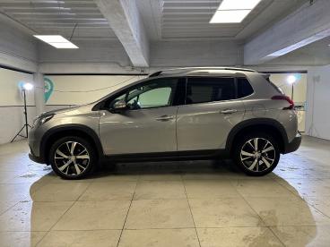 SPOTICAR Peugeot 2008 Bluehdi 100cv Allure Usata - Suv Diesel Grigio - Milano - 1202407239_4