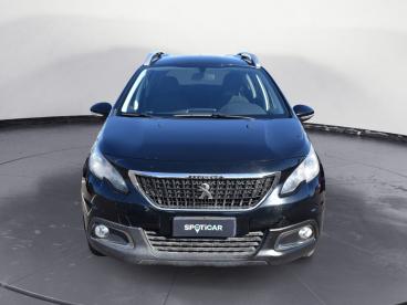 SPOTICAR Peugeot 2008 Bluehdi 100 Active Usata - Suv Diesel Nero - Giarre - 502407805_2