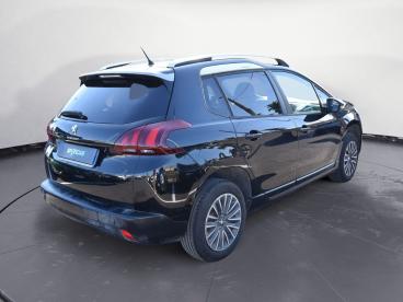 SPOTICAR Peugeot 2008 Bluehdi 100 Active Usata - Suv Diesel Nero - Giarre - 502407805_4