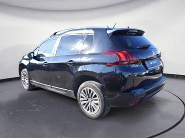SPOTICAR Peugeot 2008 Bluehdi 100 Active Usata - Suv Diesel Nero - Giarre - 502407805_5