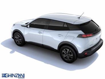 SPOTICAR Peugeot 2008 Puretech 100 S&s Style - Km0 Usata - Suv Benzina Bianco - Bergamo - 1202408754_5