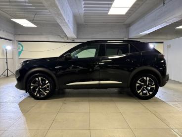 SPOTICAR Peugeot 2008 Puretech 100 Allure Pack S/s Usata - Suv Benzina Nero - Milano - 1202410456_4