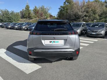 SPOTICAR Peugeot 2008 Bluehdi 110 Gt S/s Usata - Suv Diesel Grigio - Torino - 1202413128_5