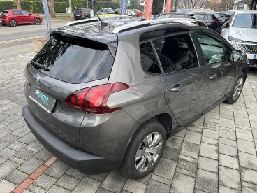 SPOTICAR Peugeot 2008 Bluehdi 100 S&s Style Usata - Suv Diesel Grigio - Venezia-mestre - 1202413161_4