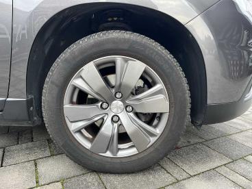 SPOTICAR Peugeot 2008 Bluehdi 100 S&s Style Usata - Suv Diesel Grigio - Venezia-mestre - 1202413161_5
