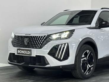 SPOTICAR Peugeot 2008 Puretech 100 S&s Allure Usata - Suv Benzina Bianco - Montichiari - 1202414762_2