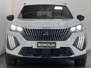 SPOTICAR Peugeot 2008 Puretech 100 S&s Allure Usata - Suv Benzina Bianco - Montichiari - 1202414762_4