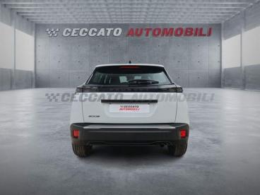 SPOTICAR Peugeot 2008 1.2 Puretech Style S And S 100cv Usata - Suv Benzina Bianco - Thiene - 502415040_5