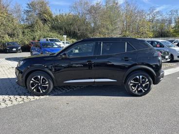 SPOTICAR Peugeot 2008 Bluehdi 130 Eat8 Allure S/s Aut. Usata - Suv Diesel Nero - Roma - 1202416926_4