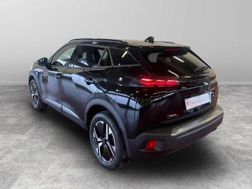 SPOTICAR Peugeot 2008 1.2 Puretech Allure S&s 100cv Usata - Suv Benzina Nero - Torino - 1202416961_3