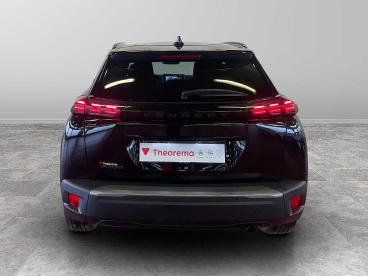 SPOTICAR Peugeot 2008 1.2 Puretech Allure S&s 100cv Usata - Suv Benzina Nero - Torino - 1202416961_4
