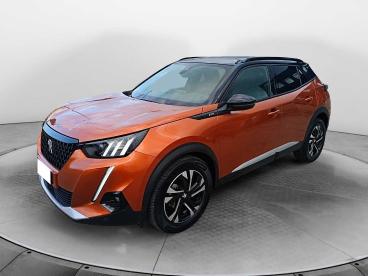 SPOTICAR Peugeot 2008 Bluehdi 110 S&s Gt Usata - Suv Diesel Nessuno - Siena - 1202417536_1