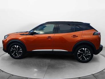 SPOTICAR Peugeot 2008 Bluehdi 110 S&s Gt Usata - Suv Diesel Nessuno - Siena - 1202417536_2