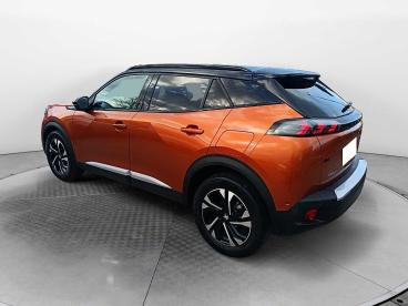 SPOTICAR Peugeot 2008 Bluehdi 110 S&s Gt Usata - Suv Diesel Nessuno - Siena - 1202417536_3